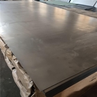 Grade Q345A Hot Rolled Carbon Steel Sheet Metal