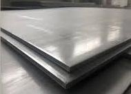 BA Surface 0.1mm Thickness 201 Rolled Stainless Steel Sheets