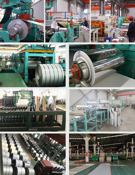 Cina Jiangsu Hengdali Steel Industry Co., Ltd. Profil Perusahaan