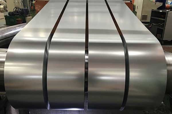 ZM Zinc Aluminium Magnesium DX53D Hot Dip Galvanized Sheet Plate