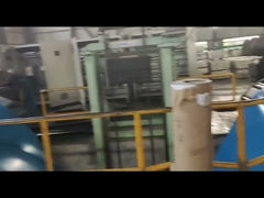 PPGI Prepainted Cold Rolled Galvanized Steel Coil atau Plat