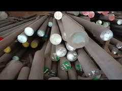 Super Duplex 416 630 2205 904l Padat Bulat 20mm 17 4ph Bar 10mm