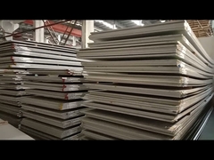 16 Gauge 0.059′′/ 1.5mm #4 Berus 304 2b Lembar Baja Rinsless
