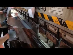 Jis Sus304 Lembar Cerah Annealed Rolled Lembar Baja Ringan 0,5mm Anti Korosi