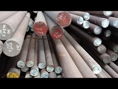 Cermin Canai Panas Dipoles Batang Baja Tahan Karat 416 OD 12mm AiSi