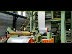 Proses Produksi Baja Galvanis Dipanas