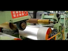 PPGI PPGL Proses Produksi