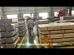 SGS 201 0,1mm Cold Rolled Stainless Steel Coil
