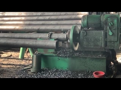 Astm A53 Pipa Baja Karbon Tanpa Jahit Tersalding Untuk Air Dingin